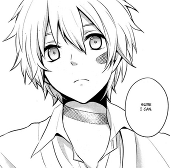 Shion No 6 Wiki Fandom Shion No 6 Wiki Fandom