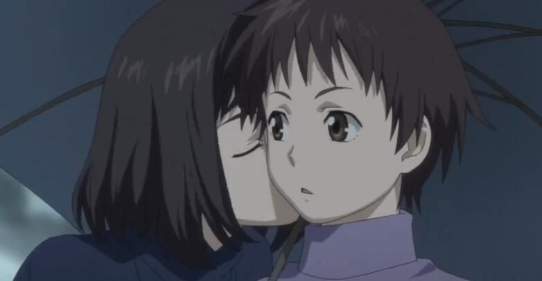 No 6 anime episode 1 deals