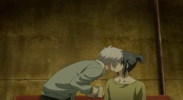 Who Are Shion and Nezumi From No 6 Their Ages Heights and  Relationship Explained