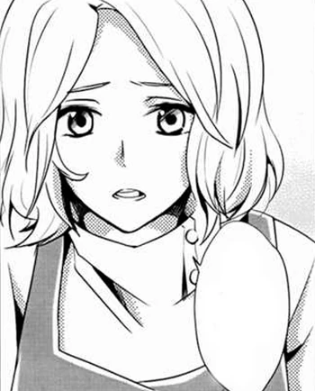 Karan | Wiki No.6 | Fandom