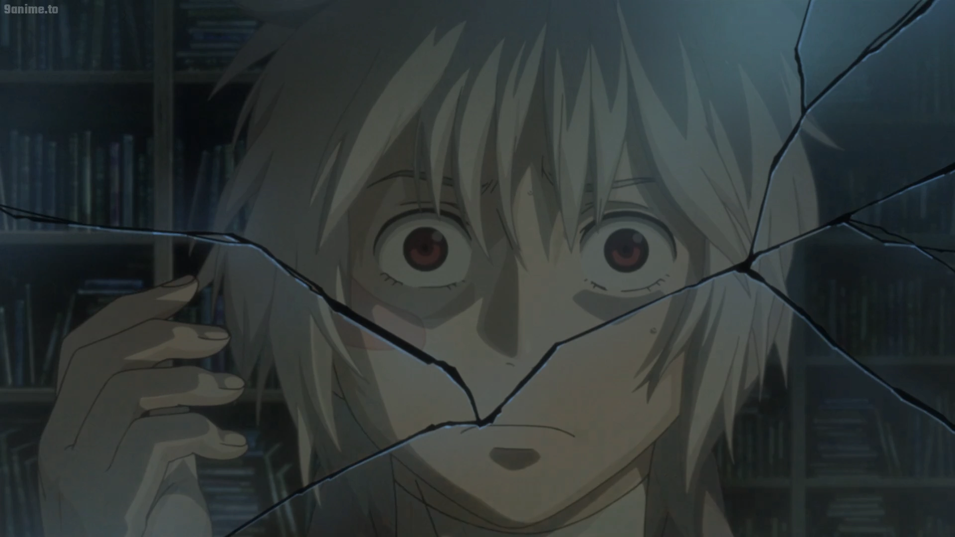 Shion | No.6 Wiki | Fandom 