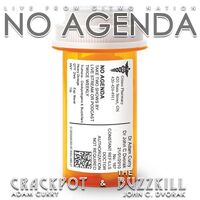 No Agenda 167: 