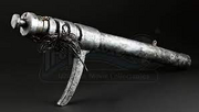 Tzohar weapon