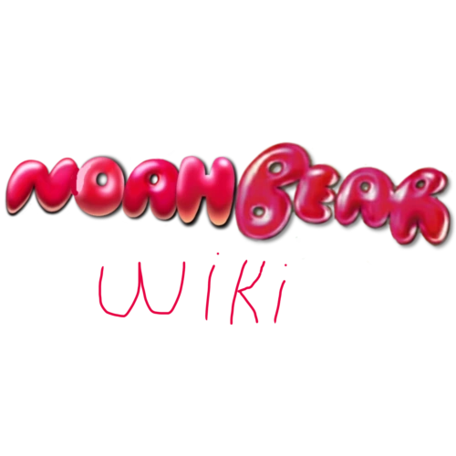 Gummibar Noahbear Wiki Fandom