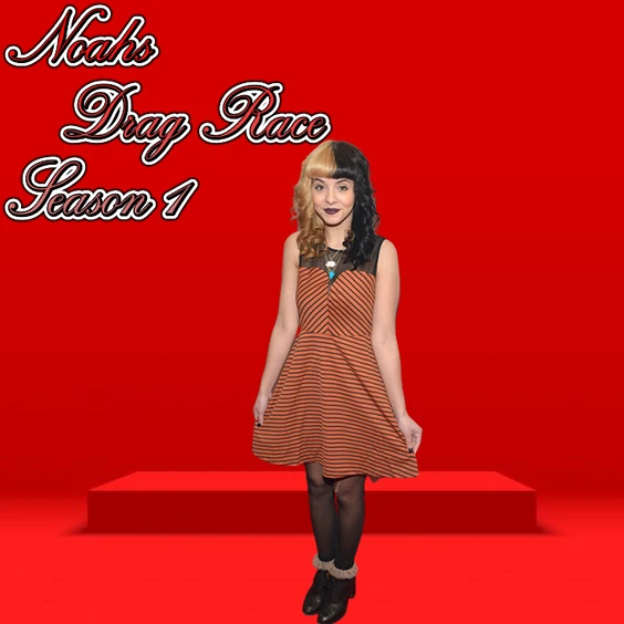 Melanie Martinez | Noah's Drag Race Wiki | Fandom
