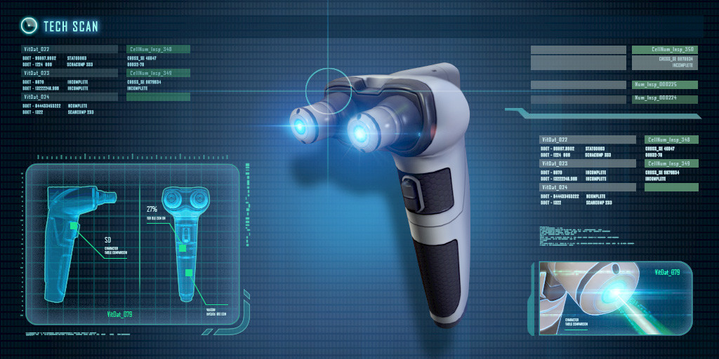 Replicator Technology Automation Proliferation Wiki Fandom