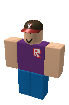 Roblox Logo Evolution 2004-2017 