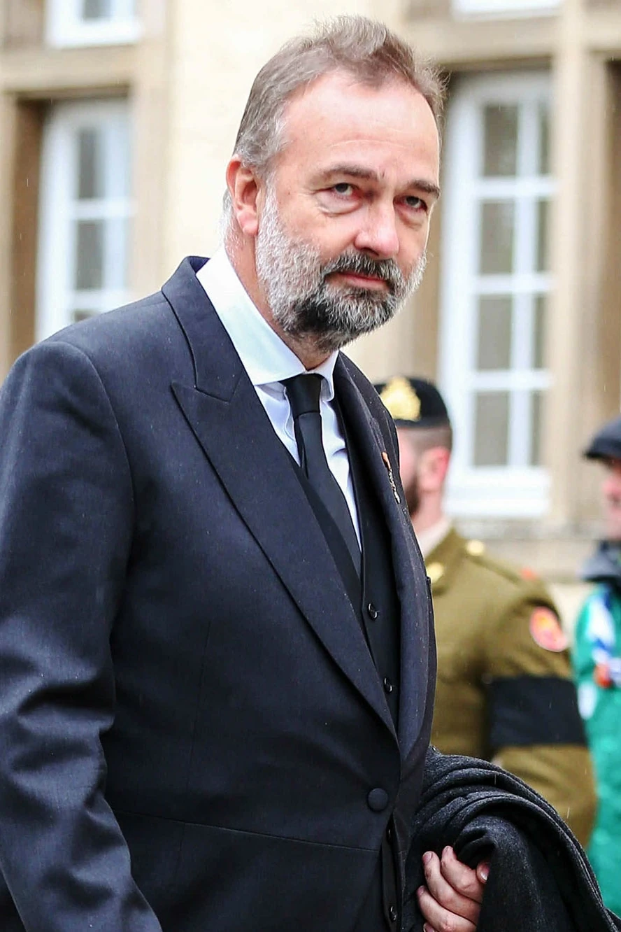 Karl von Habsburg | Nobility Wiki | Fandom