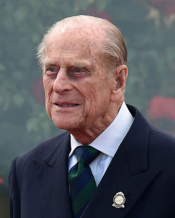 Prince Philip Duke Of Edinburgh Nobility Wiki Fandom