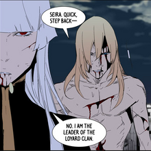 Frankenstein Vs Urokai Agvain Noblesse Wiki Fandom Frankenstein vs the 12th elder. frankenstein vs urokai agvain