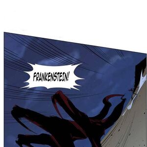 Featured image of post Noblesse Frankenstein Vs Urokai