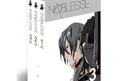 Noblesse: Awakening - Noblesse finally gets an ONA! 