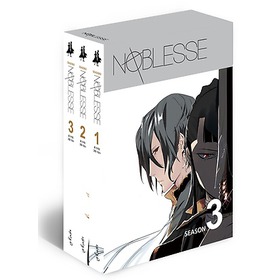 Noblesse Season 2 Release Date And What To Expect? 