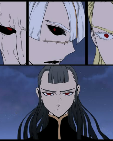 Erga Kenesis Di Raskreia Vs Traitor Nobles Noblesse Wiki Fandom