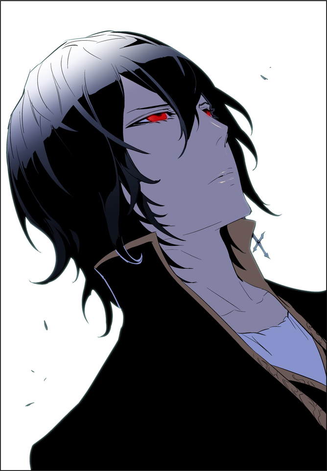 Chapter 543, Noblesse Wiki