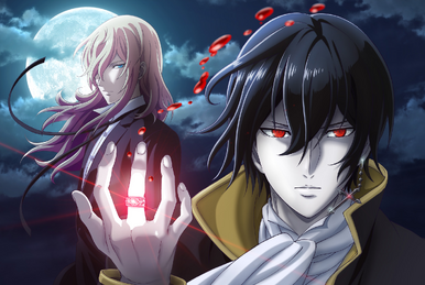 Noblesse awakening full episode sale