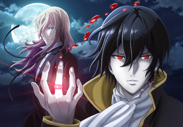 Noblesse anime ep 1 new arrivals