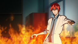 Noblesse awakening full episode cheap
