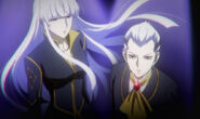 Anime Episode 2 Still - 1 (Seira & Regis)