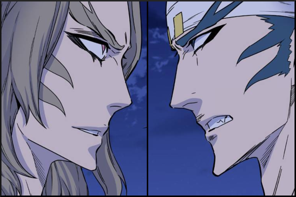 noblesse lunark art noblesse lunark art