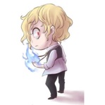 Rael Chibi