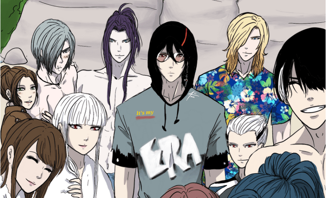 M-21 Side Story