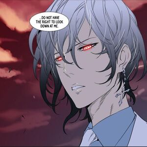 Cadis Etrama Di Raizel Noblesse Wiki Fandom Rai, vampir termulia, bangun dari tidur panjangnya selama 820 tahun. cadis etrama di raizel noblesse wiki