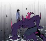 Rai vs Jake 077