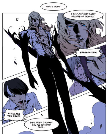 Chapter 189 Noblesse Wiki Fandom When is the jujutsu kaisen episode 14 release date? chapter 189 noblesse wiki fandom