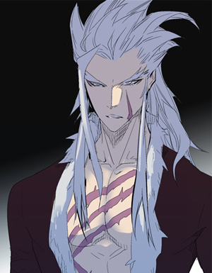 Featured image of post Noblesse Awakening Characters His peaceful days as a student are soon
