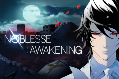 Episode 0 Awakening Noblesse Wiki Fandom