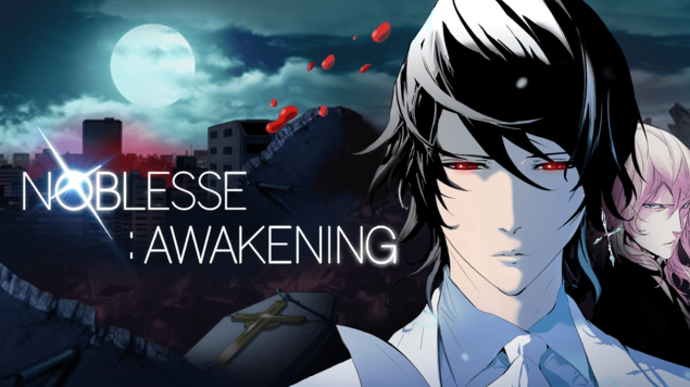 Noblesse: Awakening | Noblesse Wiki | Fandom