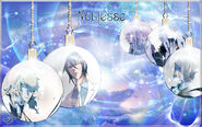 Noblesse Christmas