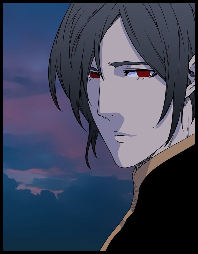 Noblesse ep 5 - Delicious Raw Ramen - I drink and watch anime