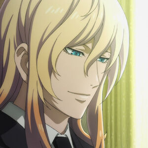 Featured image of post Noblesse Episode 13 Dahulu kala terdapat nobles ras makhluk hidup yang abadi