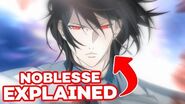 Noblesse OVA Breakdown Before You Watch The Anime