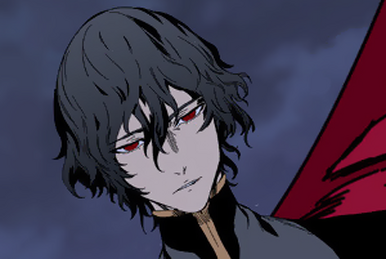 Read Dark Lords: A Noblesse Sequel - Daeleon - WebNovel