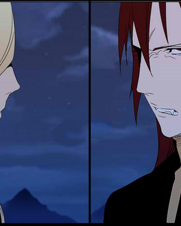 Featured image of post Noblesse Frankenstein Vs Urokai