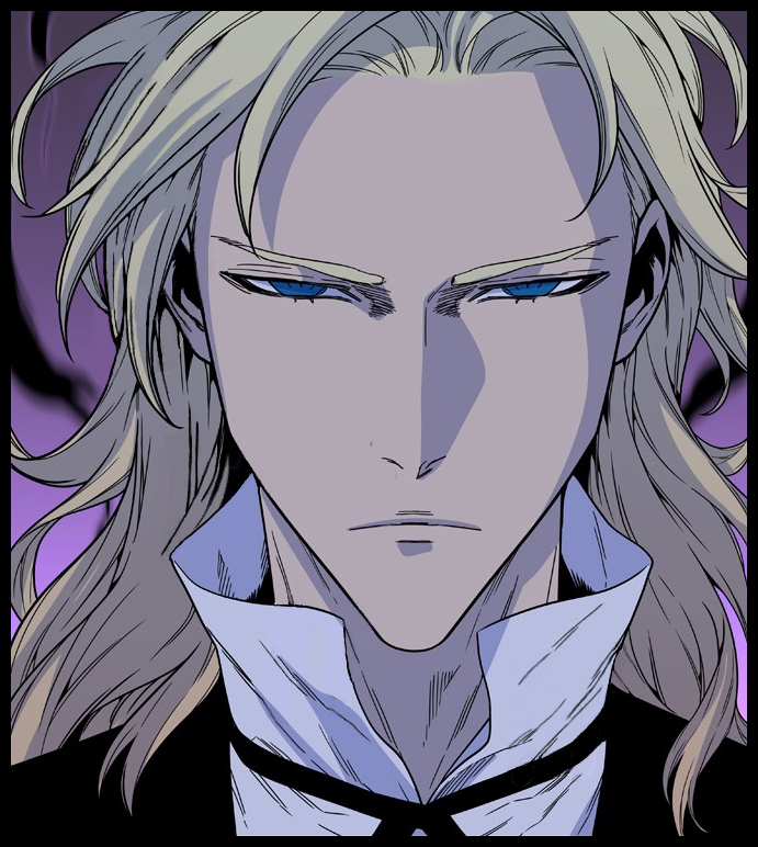 Noblesse Volume One A WEBTOON Unscrolled Graphic Novel Noblesse 1  9781998854011 Son Jeho Lee Kwangsu Books  Amazoncom