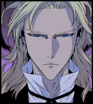 Petition · Continue Noblesse as motion comic or anime ·