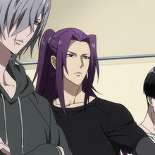 Ep5cjycmkmt48m Coming to crunchyroll in 2020! https noblesse fandom com wiki episode 7 that girl you care about is an aristocrat unforgettable