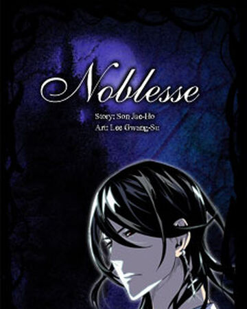 Featured image of post Noblesse Awakening Film Characters The anime you love for free and in hd