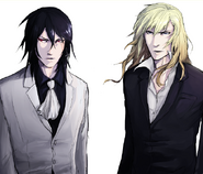 Noblesse lol by Salice is an idiot