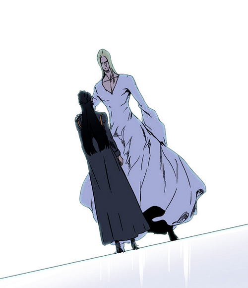 Chapter 543, Noblesse Wiki