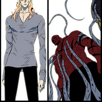 Frankenstein Vs Dr Aris Guards Noblesse Wiki Fandom Frankenstein (noblesse) is a character from. frankenstein vs dr aris guards