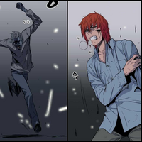 Han Shinwoo Vs Infected Noblesse Wiki Fandom The first one is noblesse: han shinwoo vs infected noblesse wiki