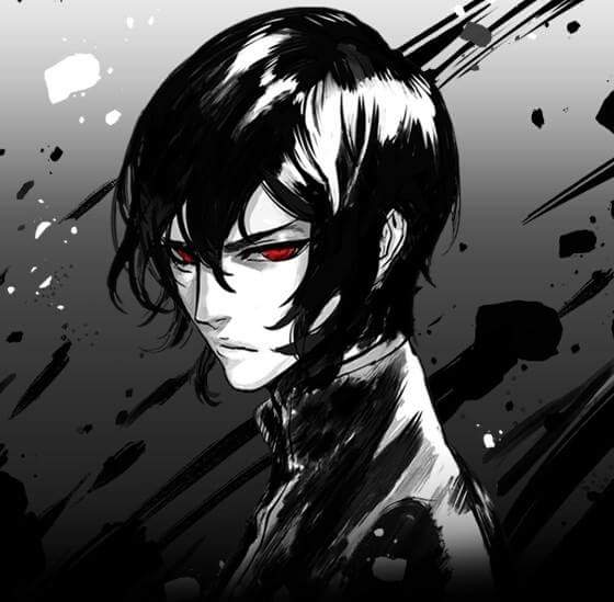 Noblesse: Rai's Adventure