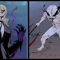 Frankenstein Vs Gradeus Noblesse Wiki Fandom Frankenstein in police uniform by camellia029 on deviantart. frankenstein vs gradeus noblesse wiki