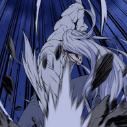 Muzaka attacks Garda relentlessly.