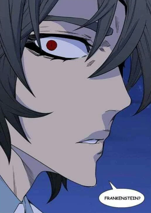 Chapter 436 | Noblesse Wiki | Fandom